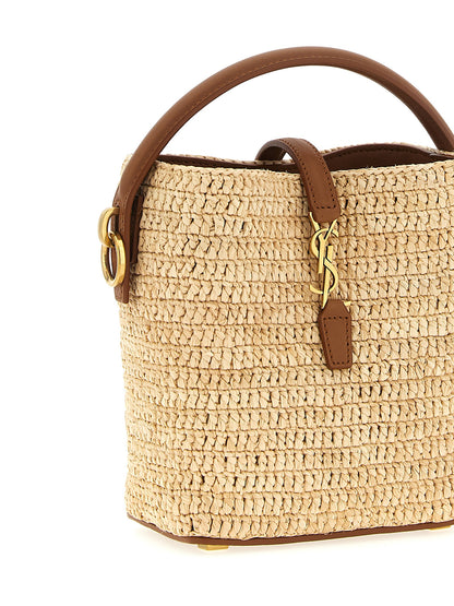 'Le 37' mini bucket bag Crossbody bags