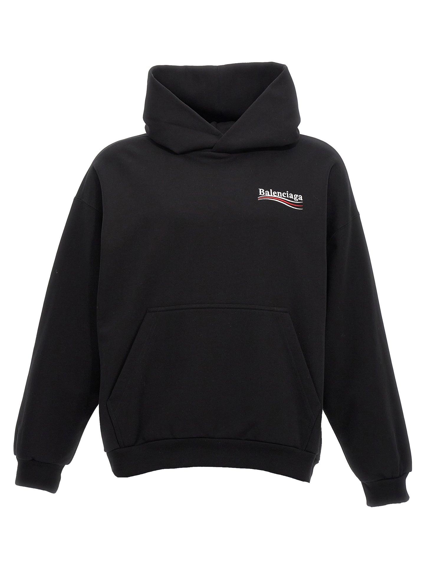 'Political Campaign' hoodie Sweatshirt