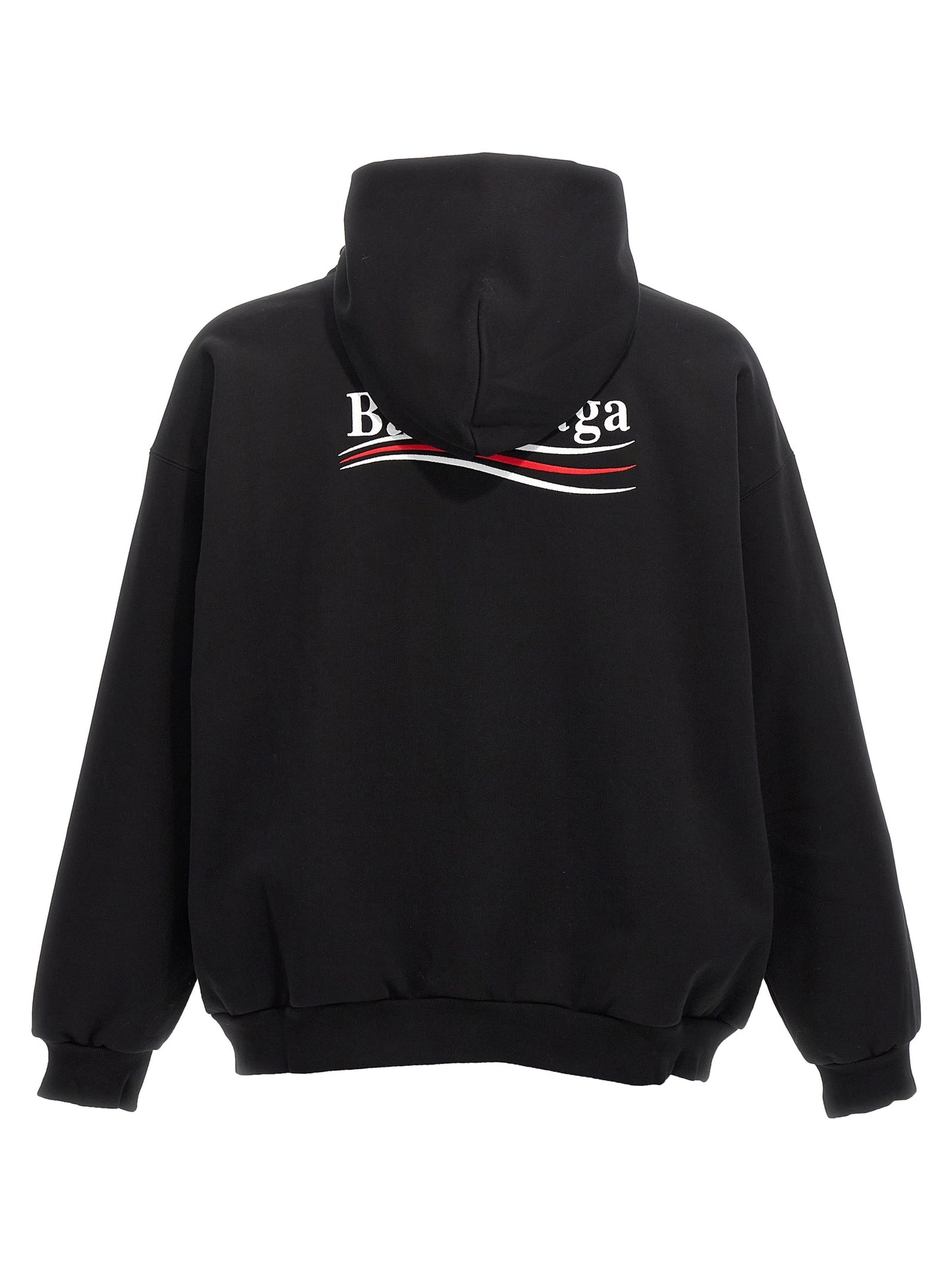 'Political Campaign' hoodie Sweatshirt