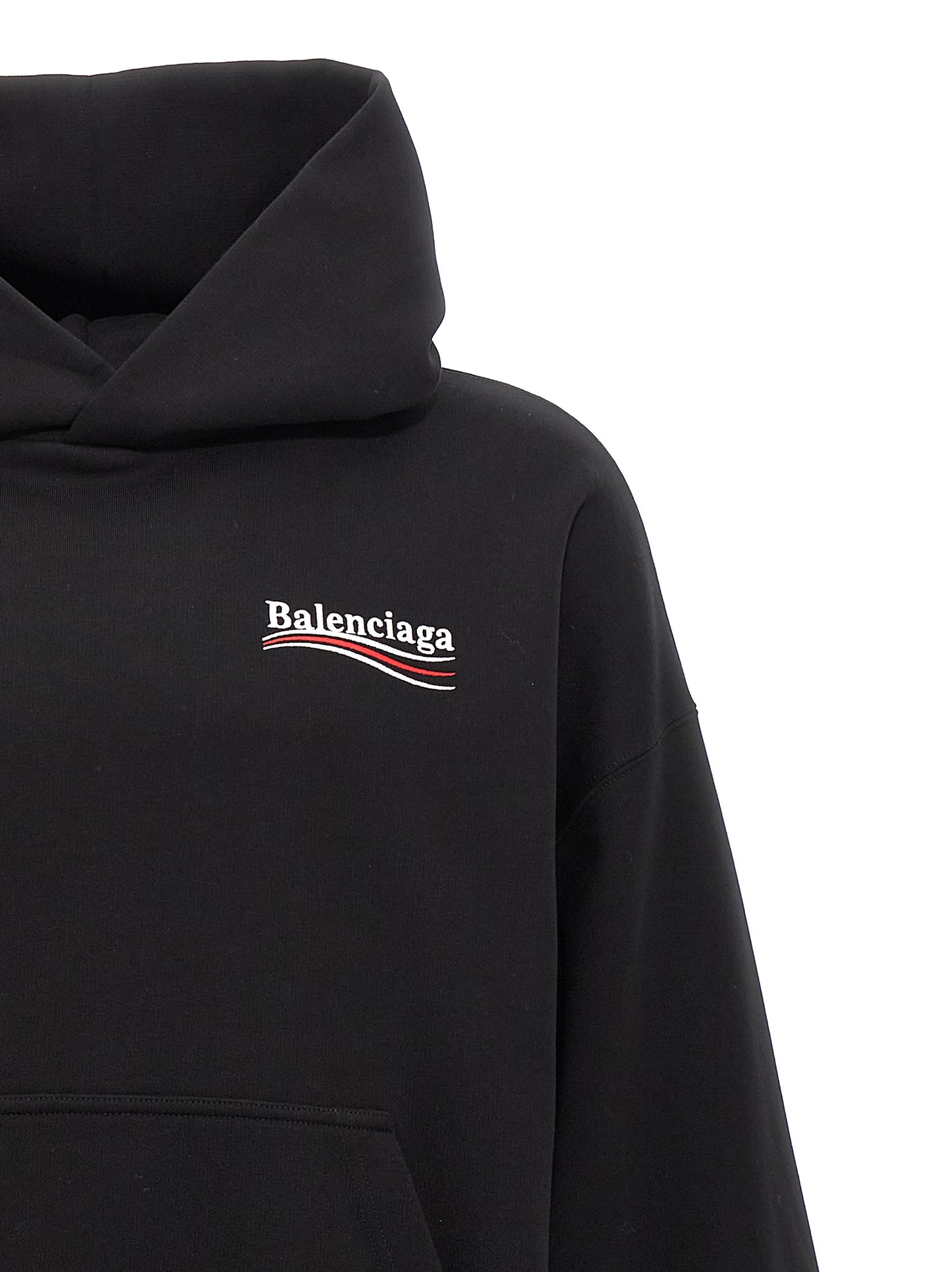 'Political Campaign' hoodie Sweatshirt