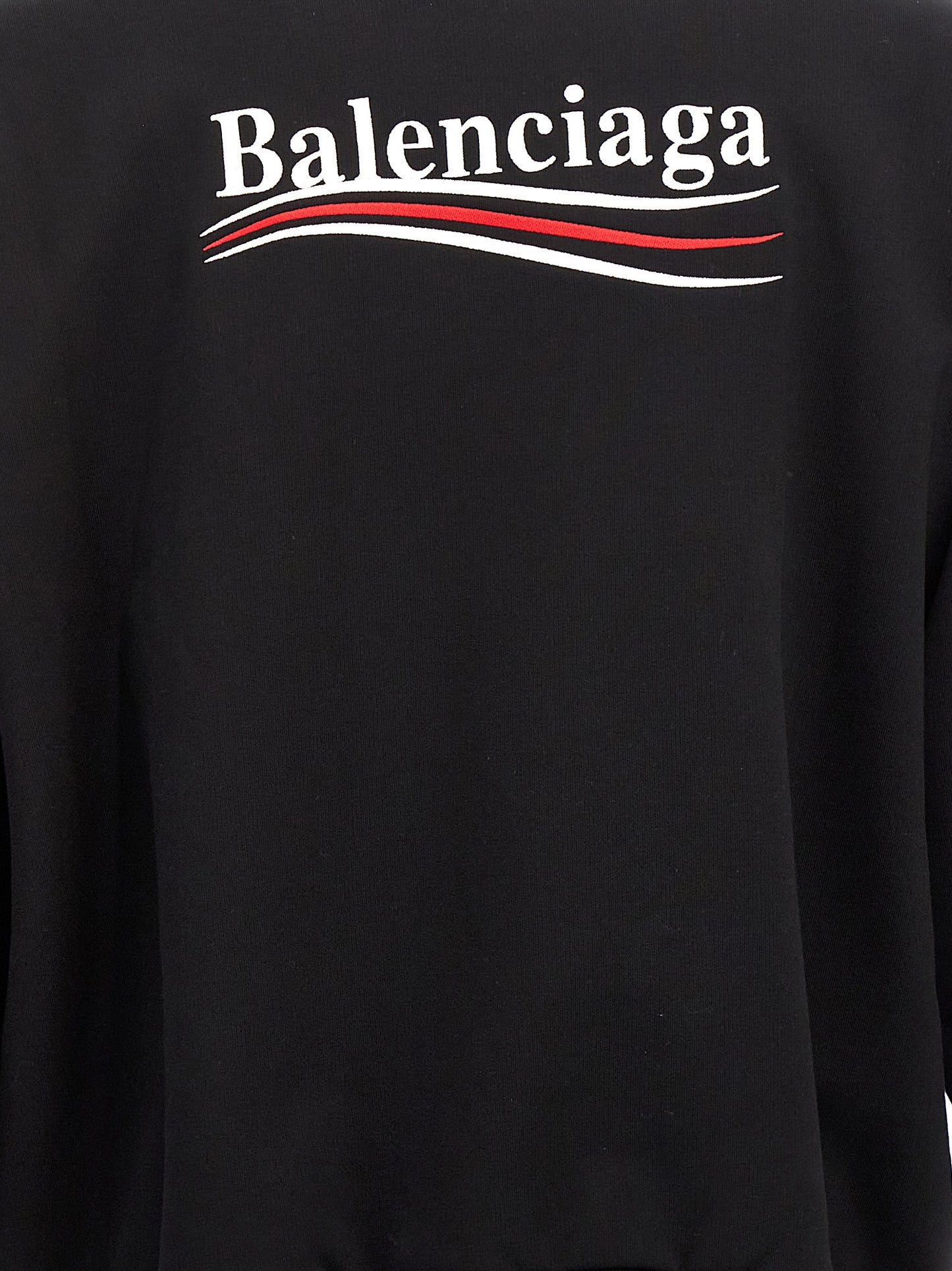 'Political Campaign' hoodie Sweatshirt
