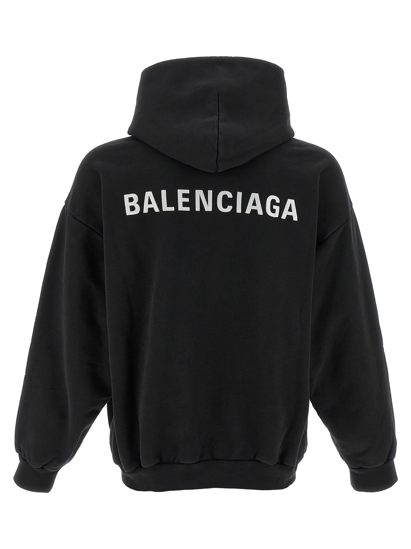 Logo embroidery hoodie Sweatshirt