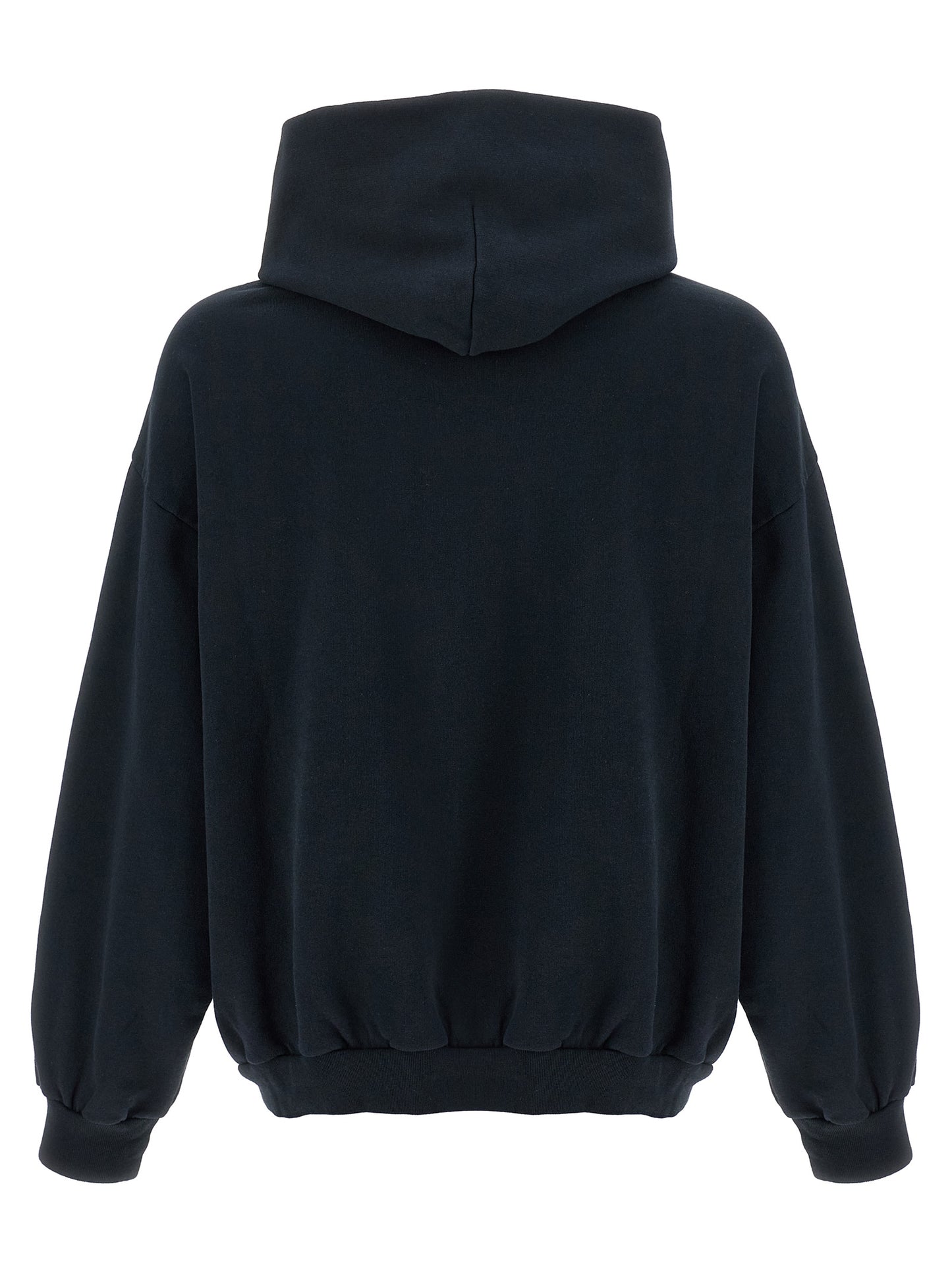 'Nano BB' hoodie Sweatshirt