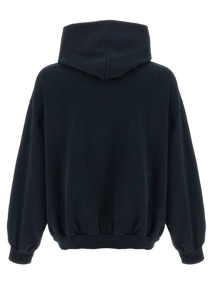 'Nano BB' hoodie Sweatshirt
