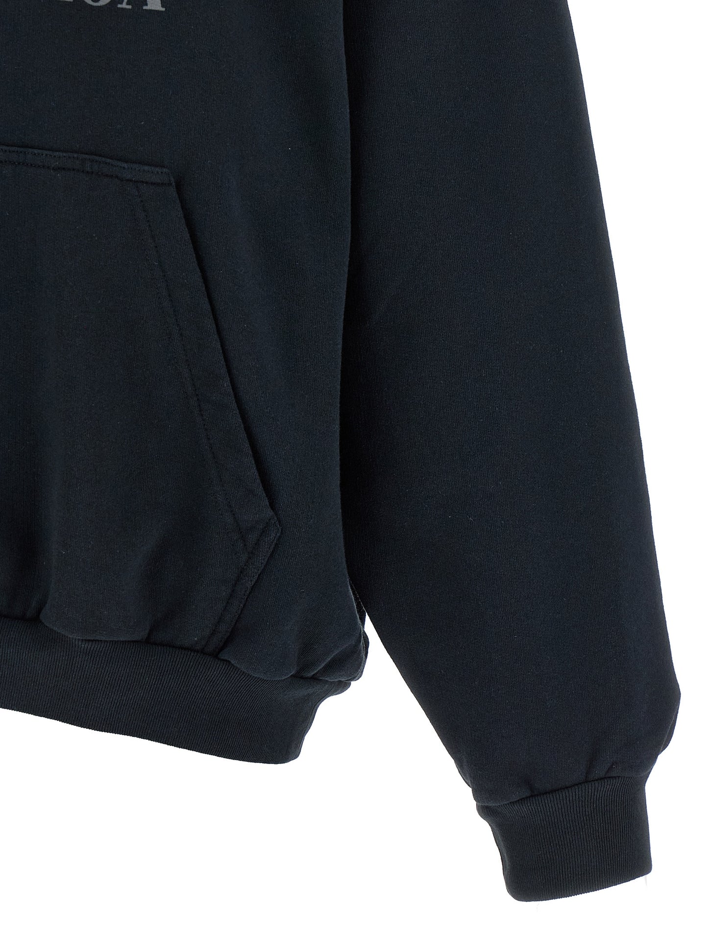 'Nano BB' hoodie Sweatshirt