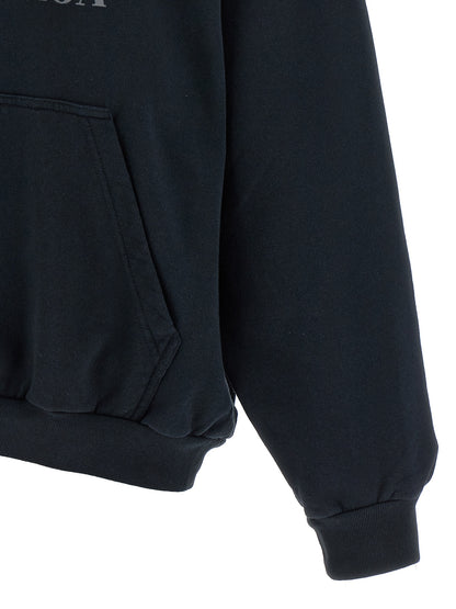 'Nano BB' hoodie Sweatshirt