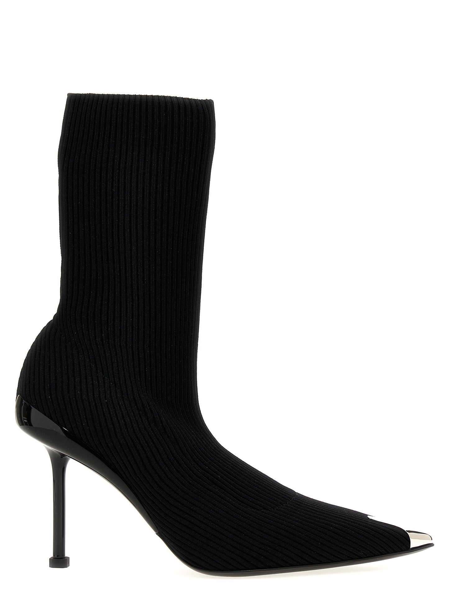 'Slash' ankle boots Boots, ankle boots