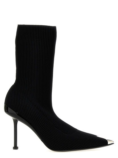 'Slash' ankle boots Boots, ankle boots