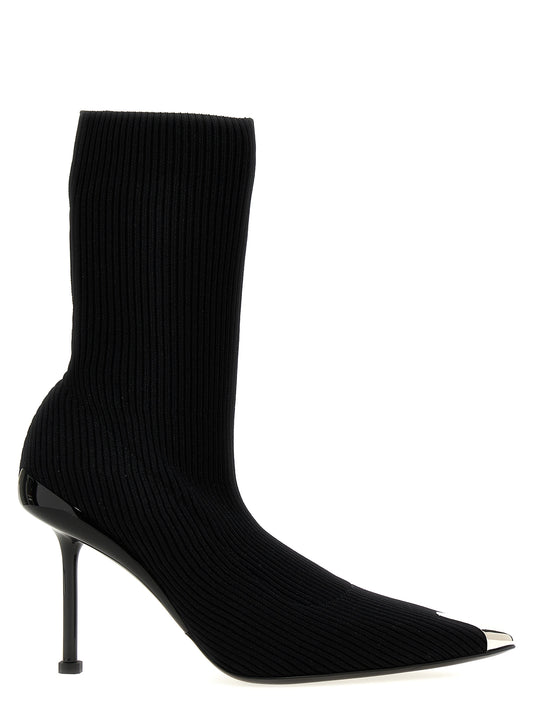 'Slash' ankle boots Boots, ankle boots