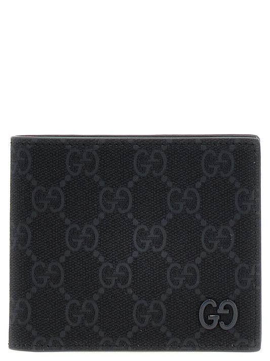 'GG' wallet Wallets, card holders