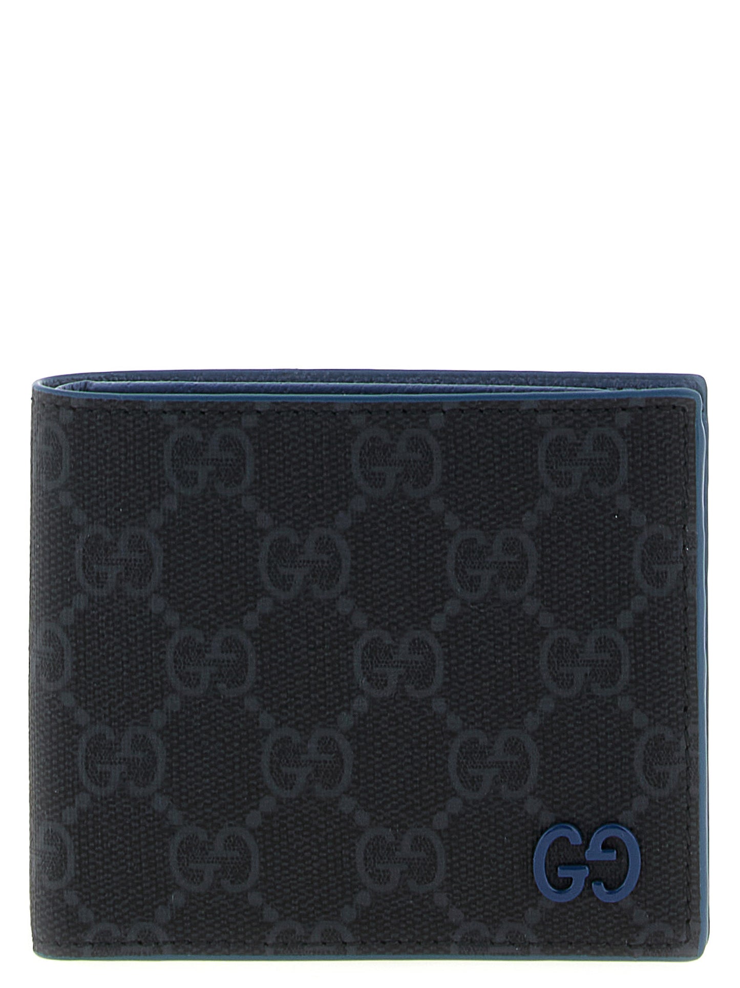 'GG' wallet Wallets, card holders