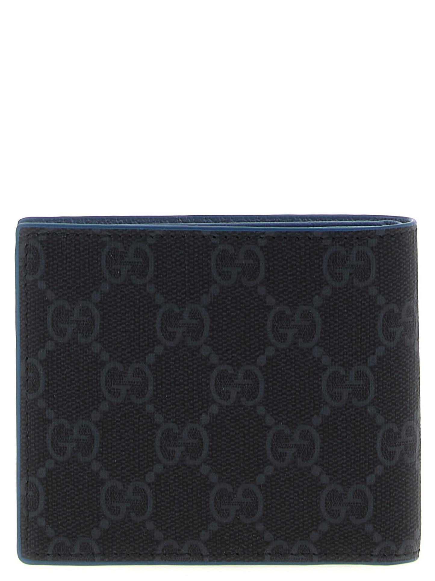 'GG' wallet Wallets, card holders