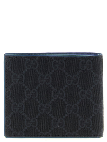 'GG' wallet Wallets, card holders