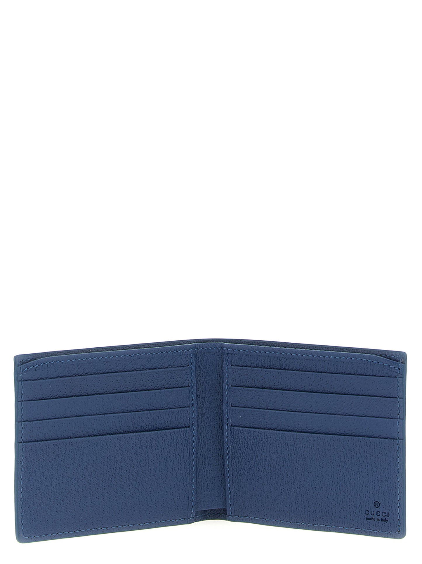 'GG' wallet Wallets, card holders