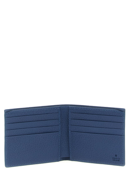 'GG' wallet Wallets, card holders