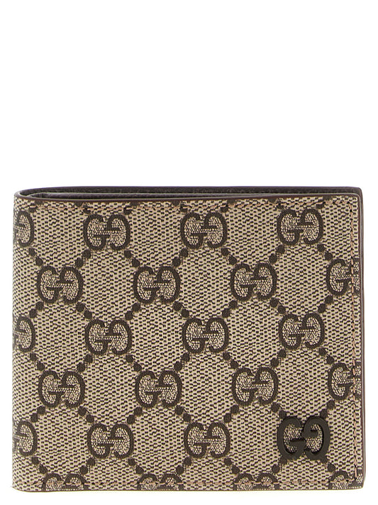 'GG' wallet Wallets, card holders