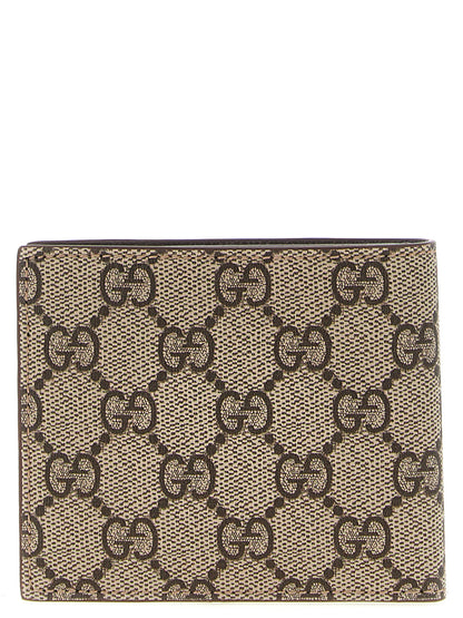 'GG' wallet Wallets, card holders