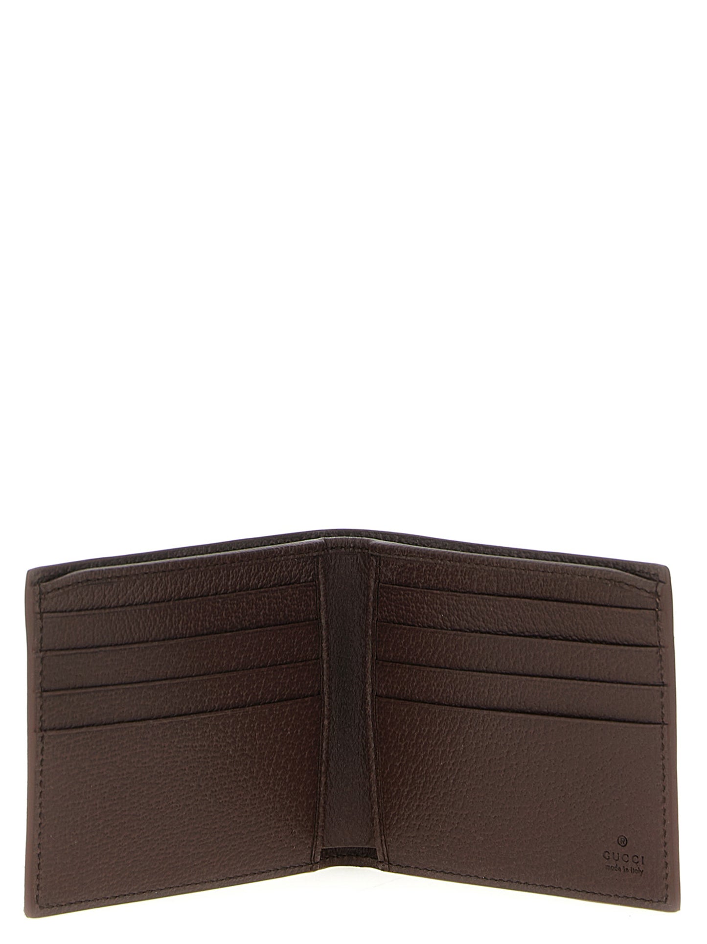 'GG' wallet Wallets, card holders