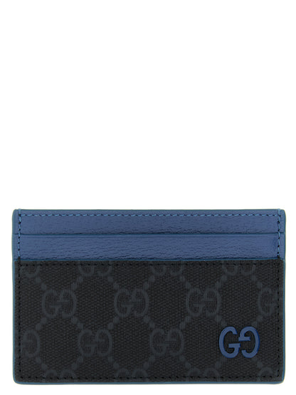 GG card holder  Wallets, card holders