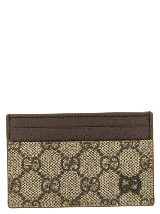 GG card holder  Wallets, card holders