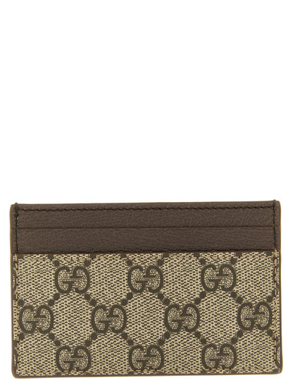 GG card holder  Wallets, card holders