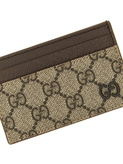 GG card holder  Wallets, card holders