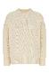 Co Oversized crew neck