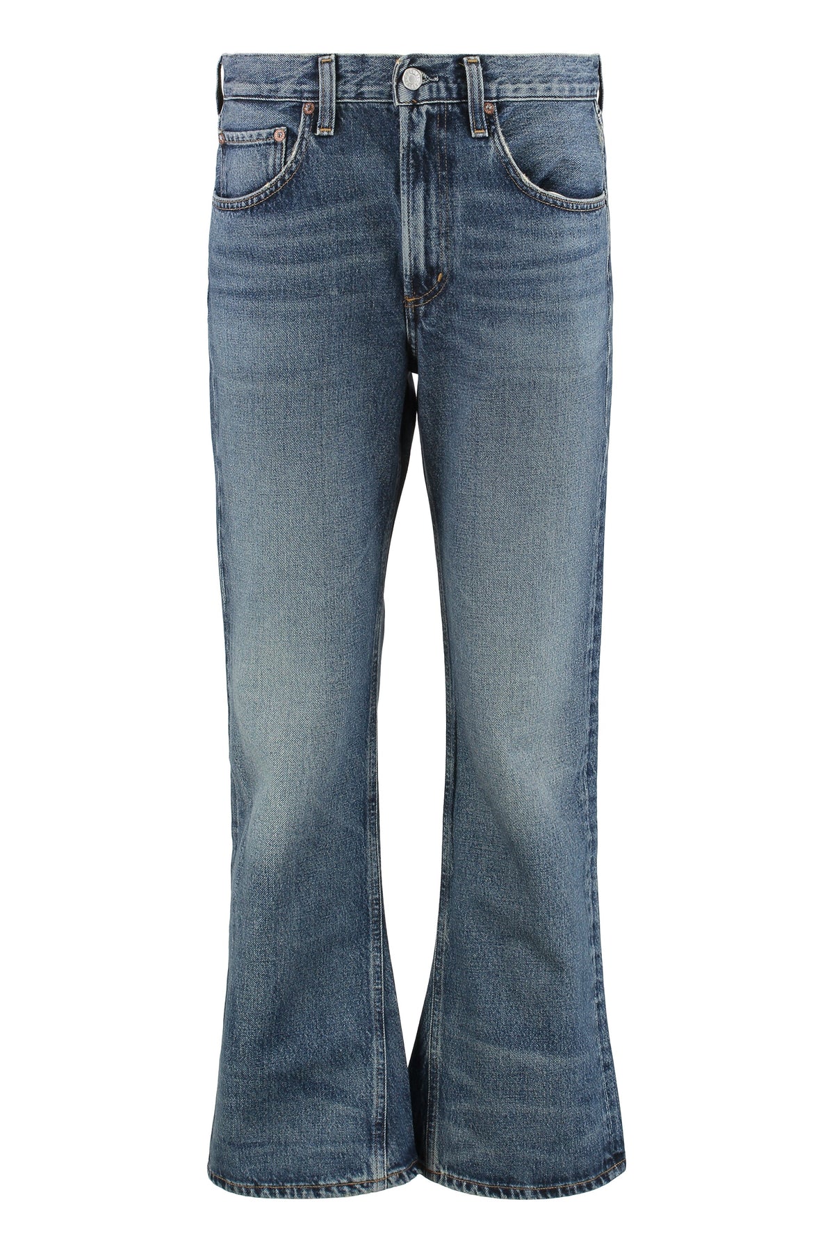 Flared jeans RTW