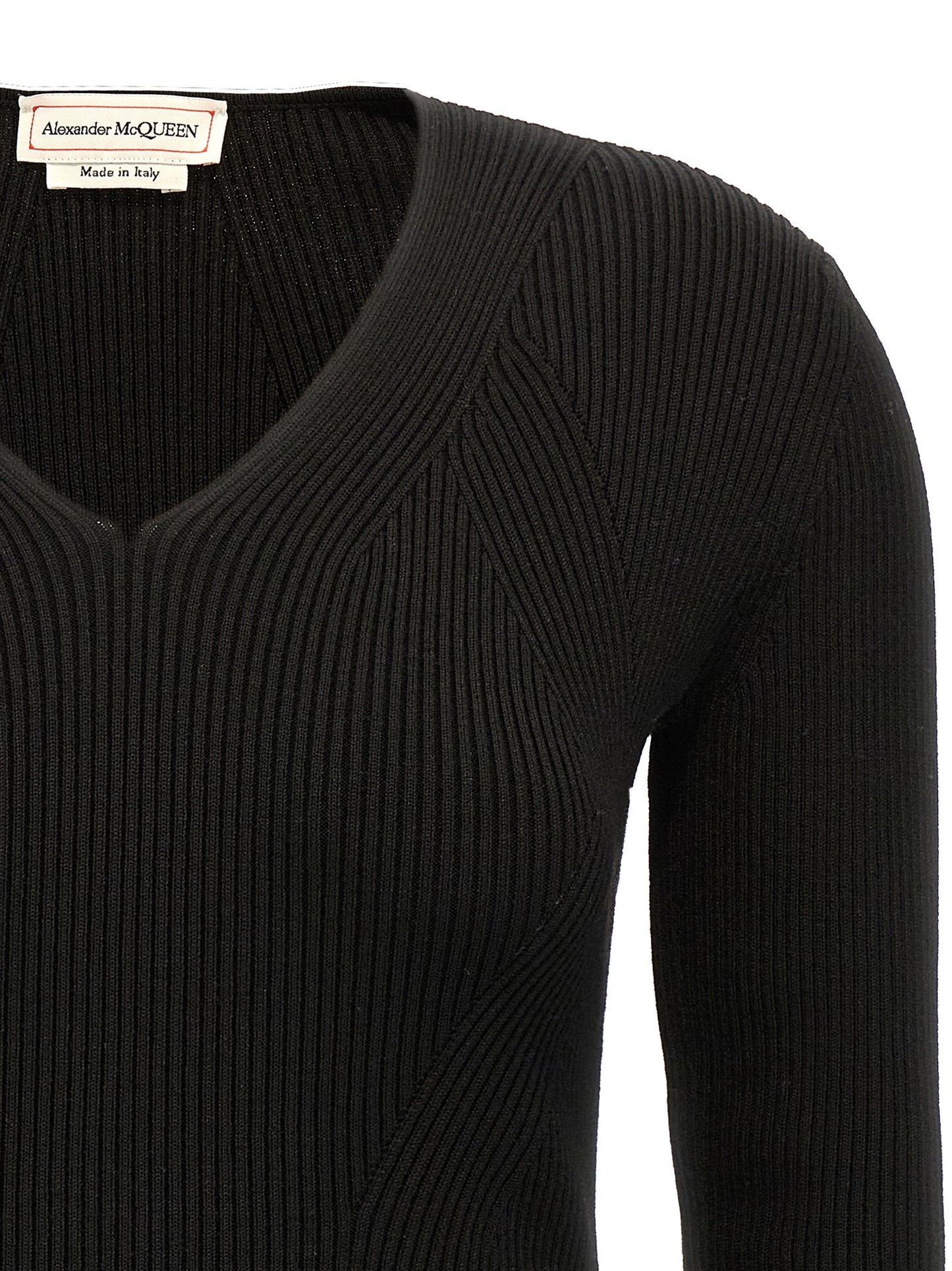 Cut-out sweater Sweater, cardigans