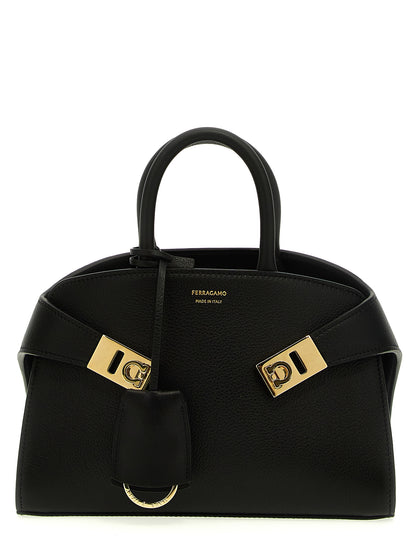 'Hug Mini' handbag Hand bags