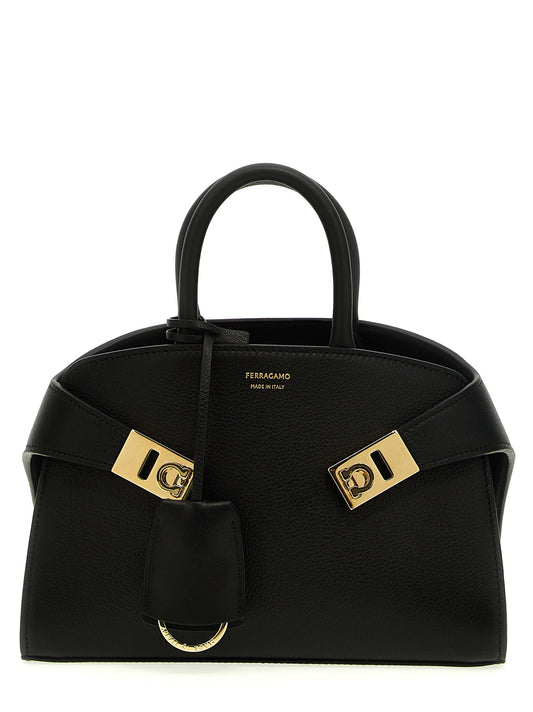 'Hug Mini' handbag Hand bags