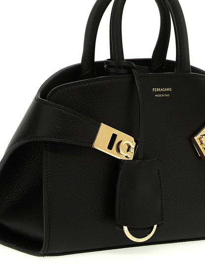 'Hug Mini' handbag Hand bags