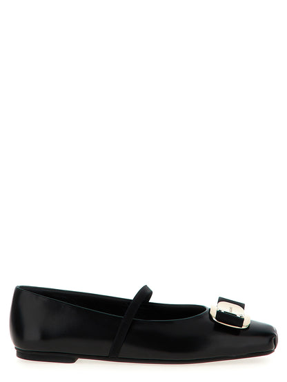 'Zina' ballet flats Flat shoes