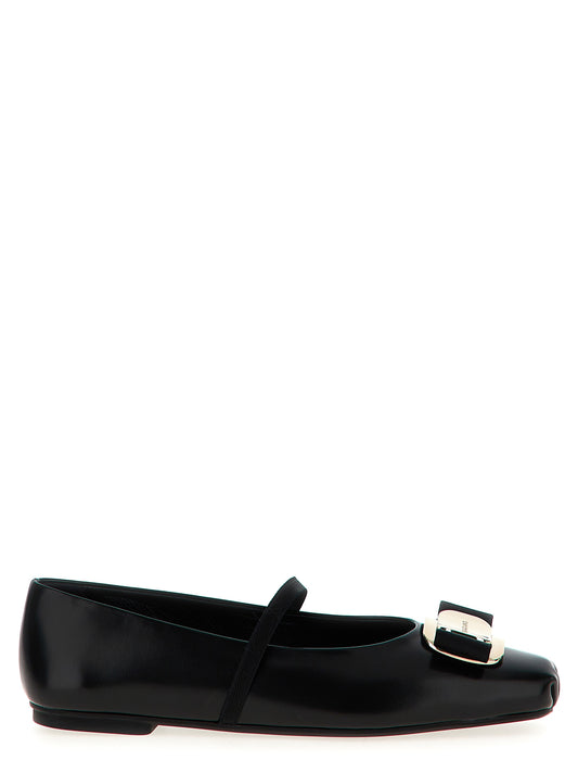 'Zina' ballet flats Flat shoes