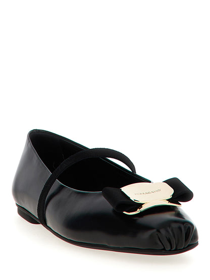 'Zina' ballet flats Flat shoes