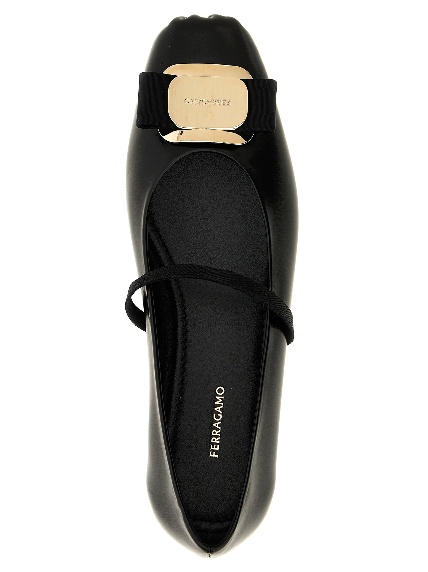 'Zina' ballet flats Flat shoes