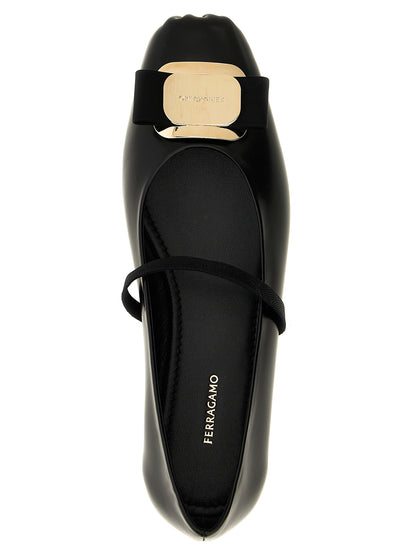 'Zina' ballet flats Flat shoes