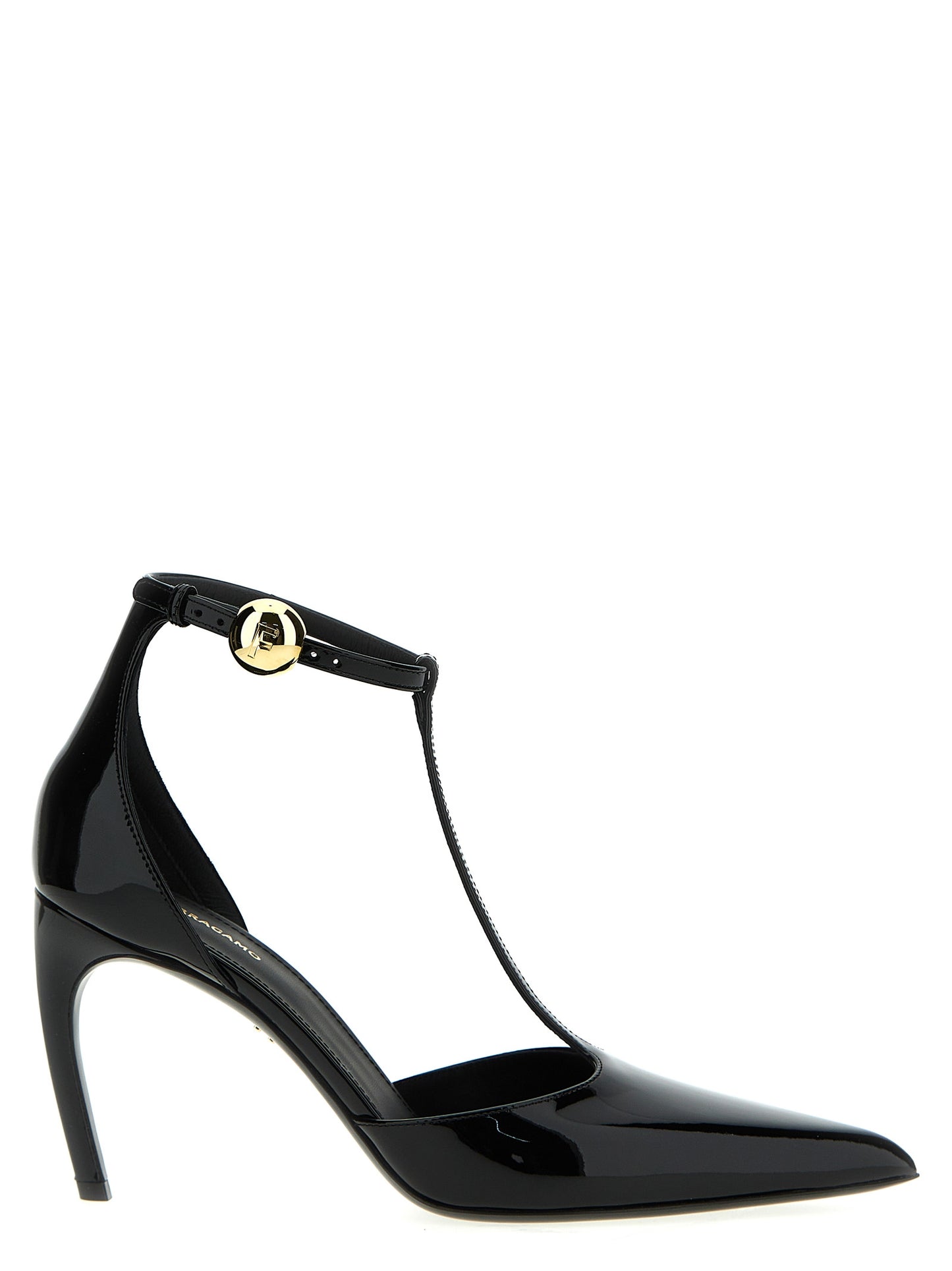 'Odette' pumps Pumps