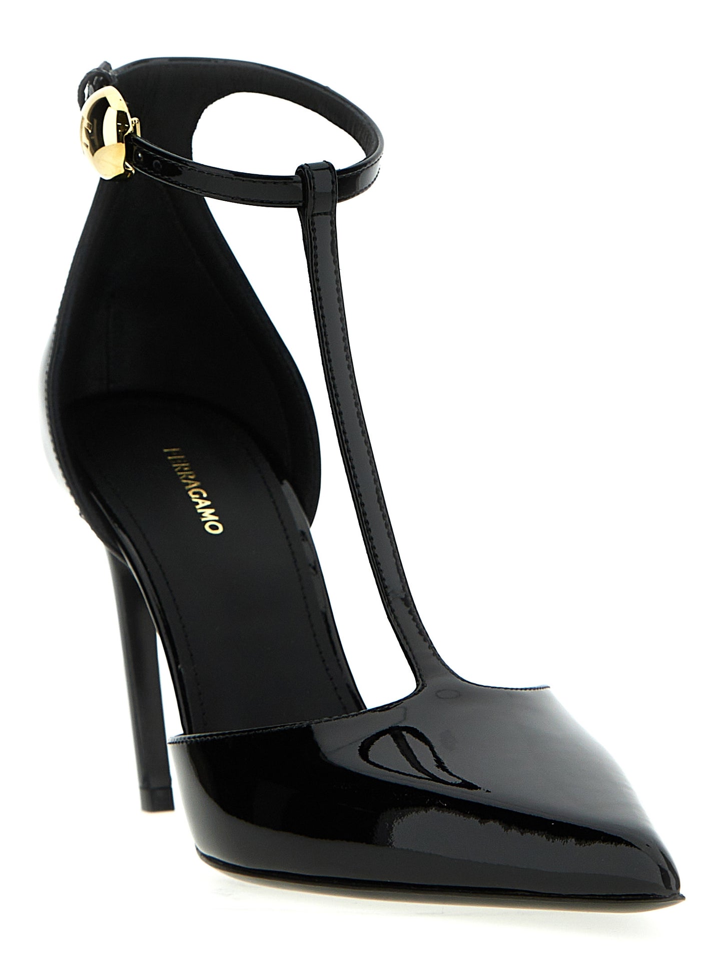 'Odette' pumps Pumps