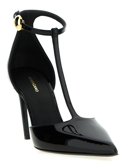 'Odette' pumps Pumps