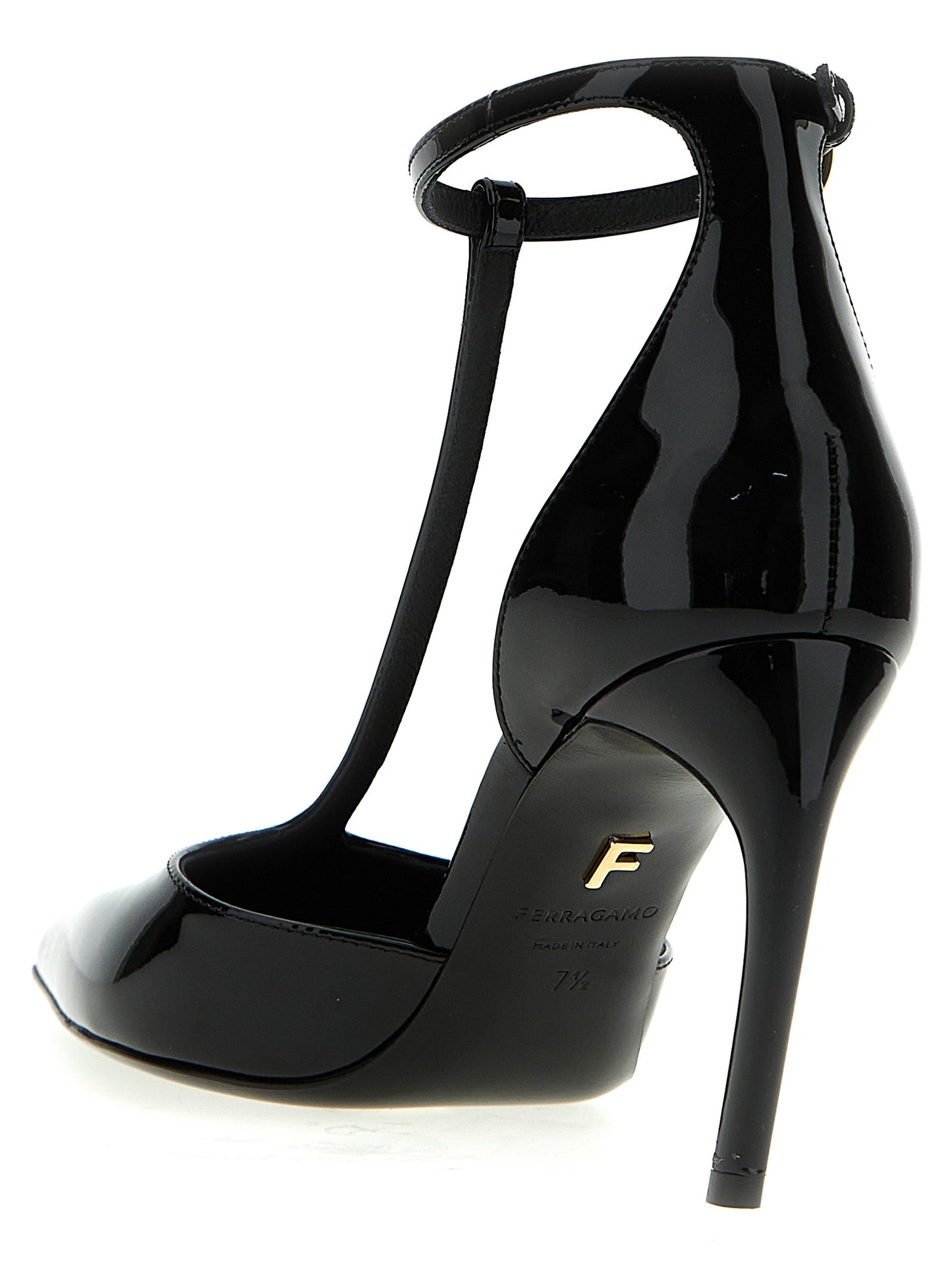 'Odette' pumps Pumps