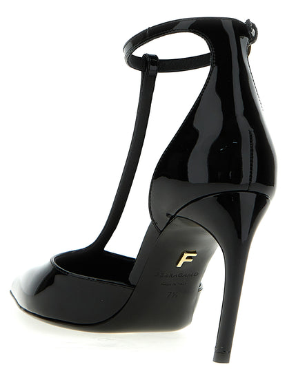 'Odette' pumps Pumps