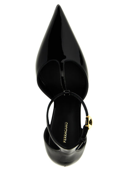'Odette' pumps Pumps