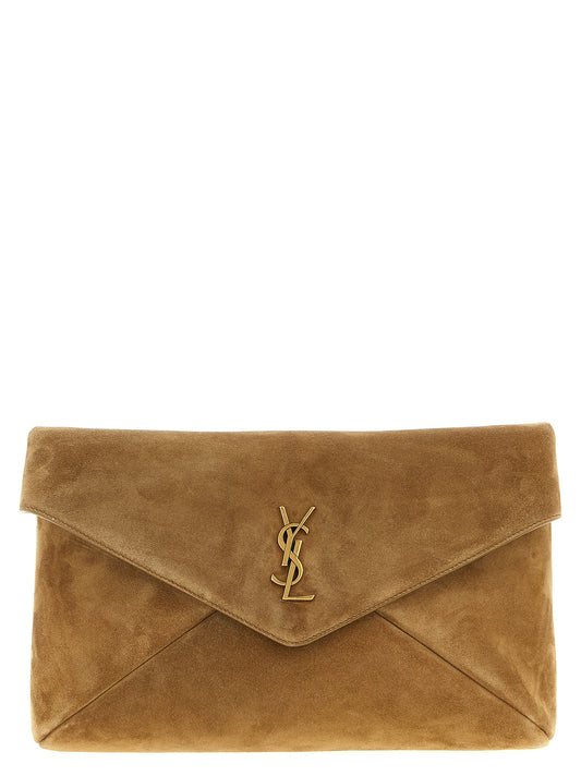 'Envelope' large clutch bag Clutch
