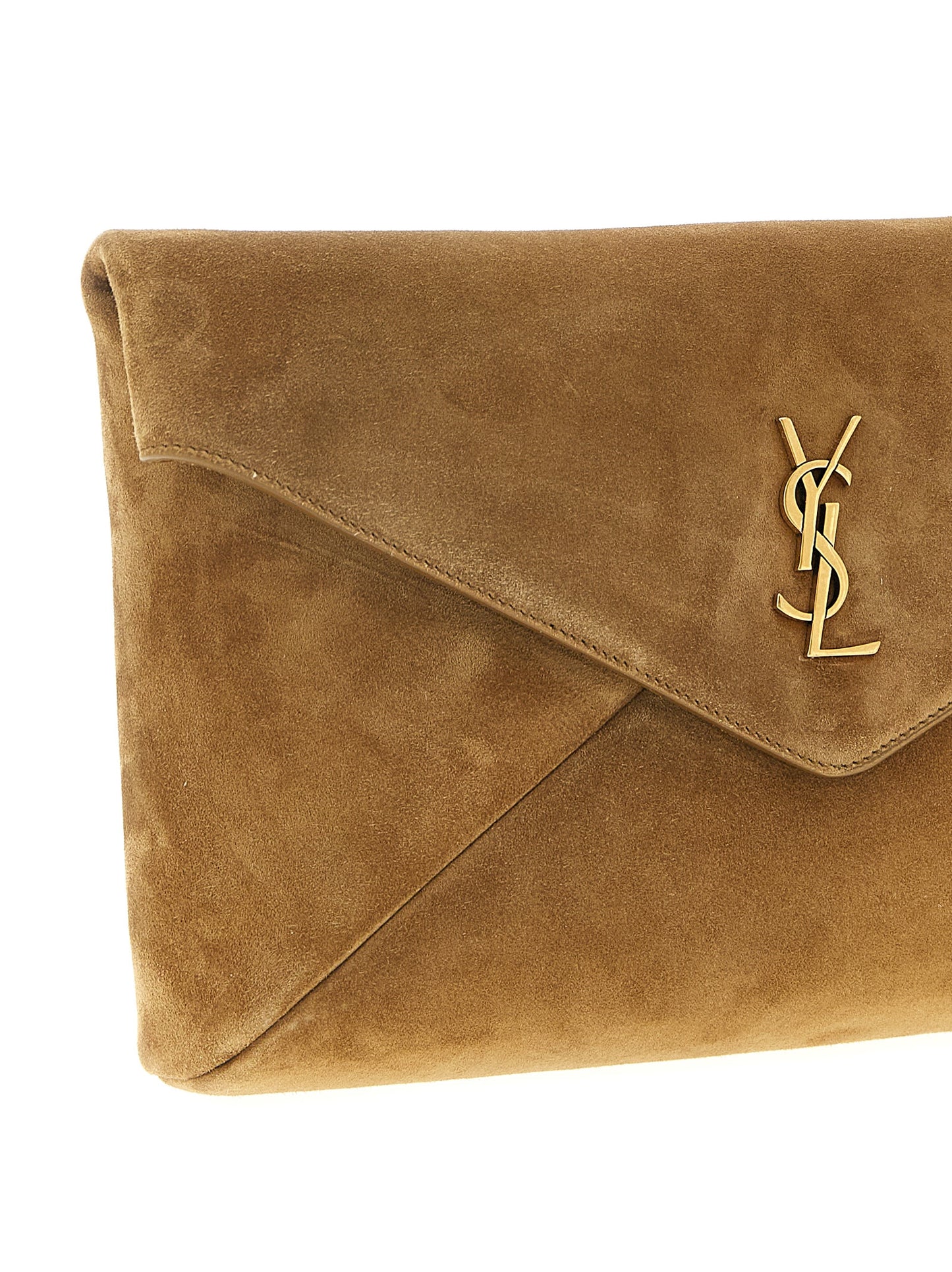 'Envelope' large clutch bag Clutch