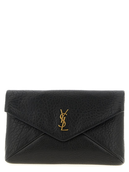 'Envelope' large clutch bag Clutch