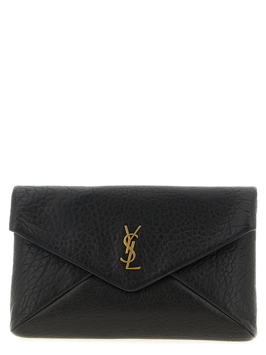 'Envelope' large clutch bag Clutch