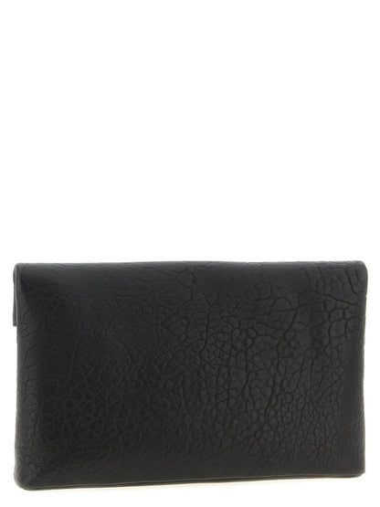 'Envelope' large clutch bag Clutch