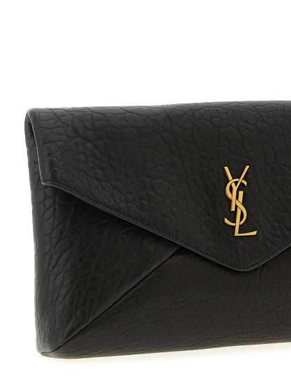 'Envelope' large clutch bag Clutch