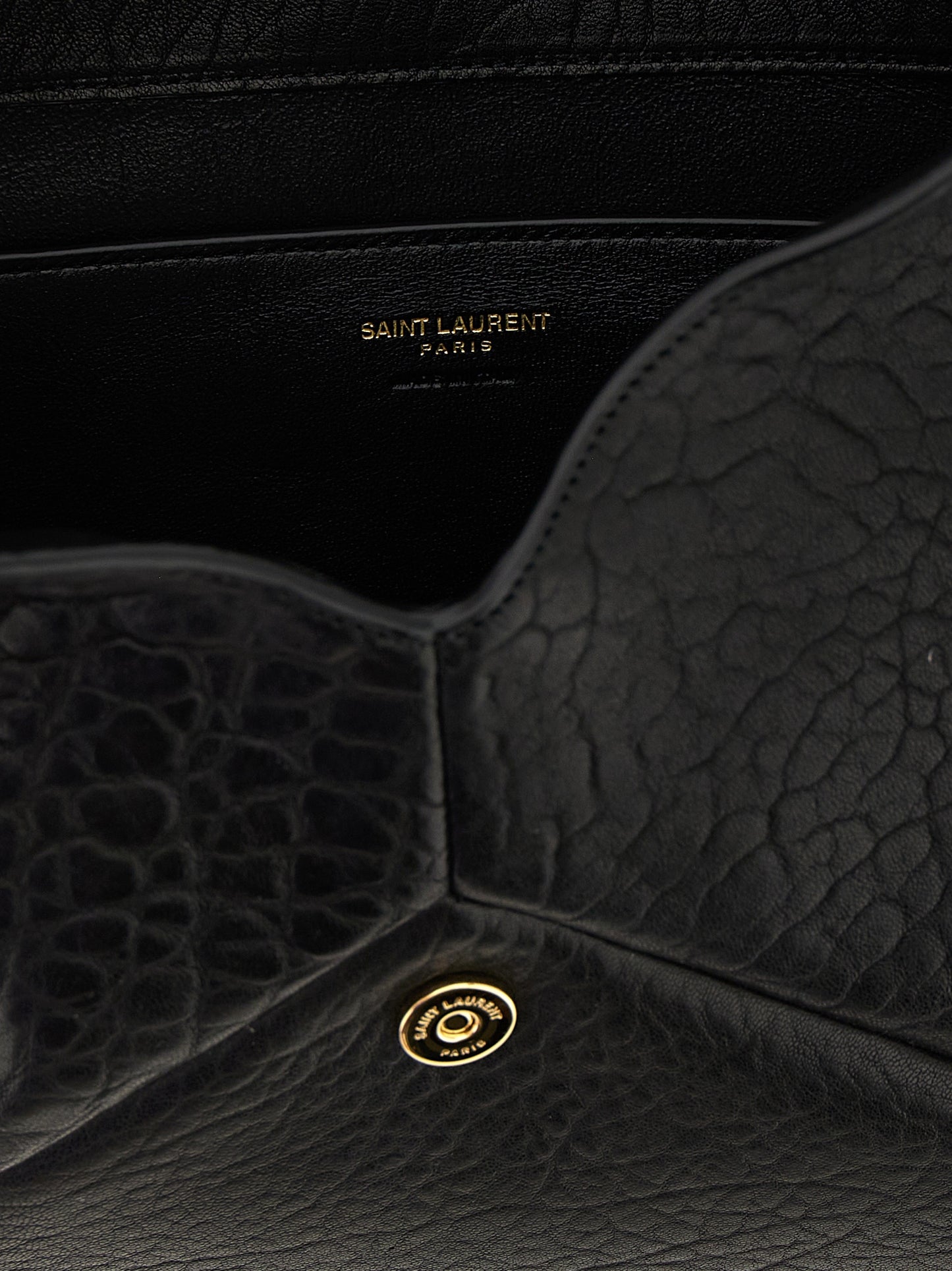 'Envelope' large clutch bag Clutch